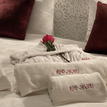 Riad Shajara Marrakesh Room photo