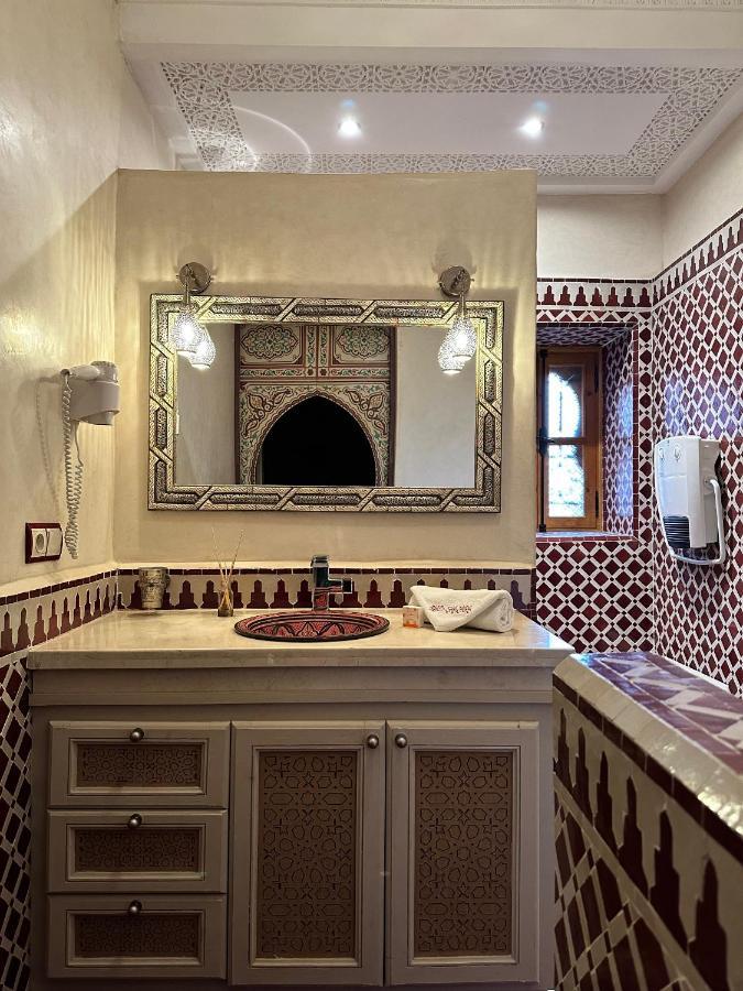 Riad Shajara Marrakesh Room photo
