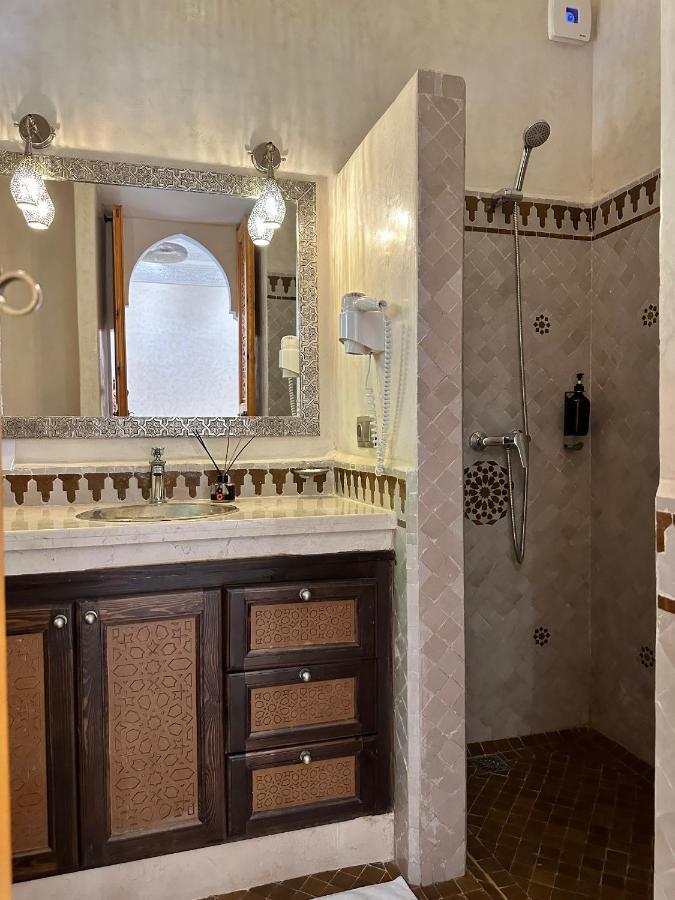 Riad Shajara Marrakesh Room photo
