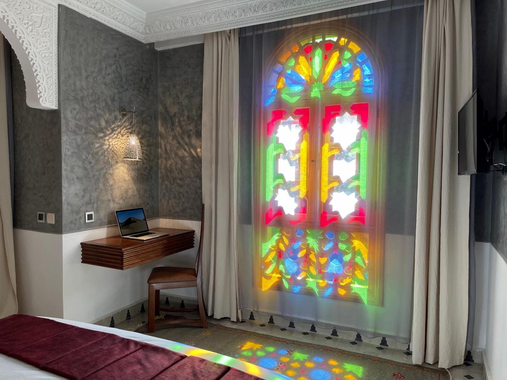 Riad Shajara Marrakesh Room photo