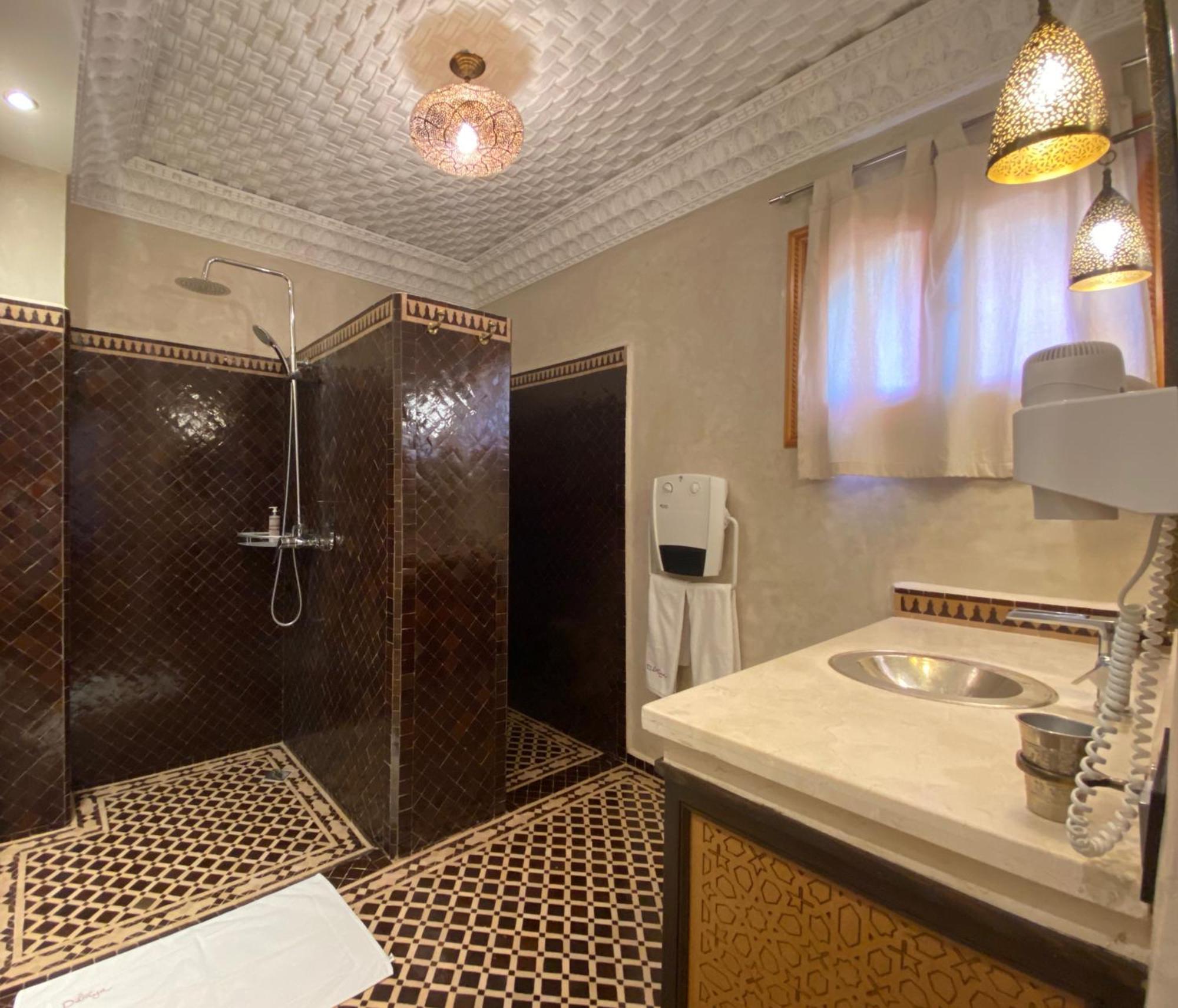 Riad Shajara Marrakesh Room photo